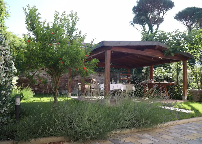 Bed and Breakfast Civico 99 Ravenna
